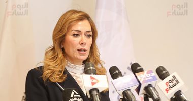 على طريق اكتشاف نماذج ملهمة للكوادر النسائية.. ختام فعاليات المقابلات الشخصية لبرنامج "المرأة تقود للتنفيذيات".. رشا راغب: تجربة ثرية للمتقدمات.. هالة السعيد: يدعم الاستثمار بالعنصر البشري.. غادة لبيب: منصة أمل رشا راغب