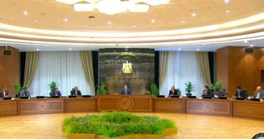 رئيس الوزراء: مصر تستقبل 4 سفن للغاز 2025.. وزيادة إنتاج الحقول المصرية بسبتمبر مؤتمر صحفى للدكتور مصطفى مدبولي، رئيس الوزراء