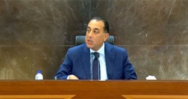 رئيس الوزراء: لن نبيع أصول هيئة الأوقاف والهدف تعظيم العائد الدكتور مصطفى مدبولى رئيس الوزراء