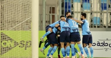 الشباب والرياضة تنسق مع نادي بيراميدز الحضور الجماهيري في نهائي أبطال أفريقيا بيراميدز