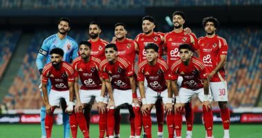 الأهلي يتصدر قائمة الأندية الفائزة ببطولة الدوري الممتاز برصيد 45 مرة الأهلى