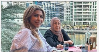 الشبكة نيوز : 
                                            تعرف على موعد ومكان عزاء والدة المطربة أروى
                                        