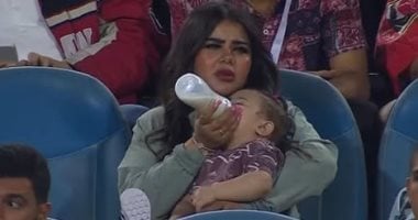 زوجة إمام عاشور