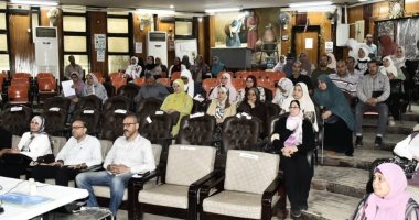 غدا  36.6 ألف طالبا يؤدون امتحانات الدبلومات الفنية داخل 112 لجنة ببنى سويف