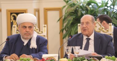 رئيس "الشيوخ": ظاهرة الإسلاموفوبيا أصبحت خطرا عالميا يقوض أسس التعايش خلال كلمة المستشار عبدالوهاب عبدالرازق فى المؤتمر العالمي
