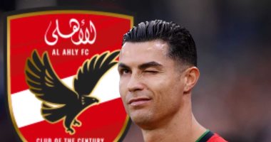 الشبكة نيوز : 
                                            مكافآت كأس العالم للأندية سلاح الأهلي لضم كريستيانو رونالدو
                                        
