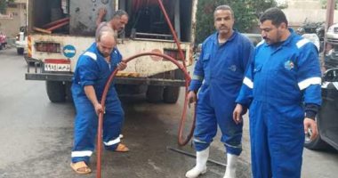 مياه القناة تعلن الاستعدادات القصوى استعدادا لاستقبال عيد الأضحى المبارك