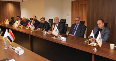 التنمية الاقتصادية بجزب الجبهة: استغلال الثروة المعدنية لا يتجاوز 5% ومقترحات لمشروعات صغيرة بالمنازل