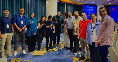 وفد حزب الوعي يواصل زيارته للصين ويستعرض تجربتها التنموية والسياسية