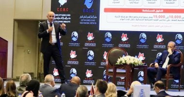 وزير التعليم محمد عبد اللطيف