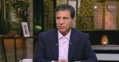 فاروق جعفر: بيراميدز استعجل الفوز بالدوري ما تسبب في خسارته لصالح الأهلي فاروق جعفر