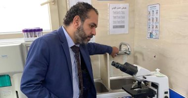 حملة تفتيشية موسعة على المنشآت الطبية الخاصة في مصر الجديدة