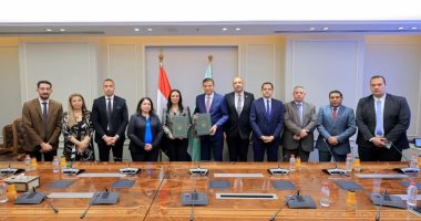 الهيئة القبطية الإنجيلية تشيد بتعاون "التضامن" و"الزراعة" فى دعم مبادرة "ازرع"