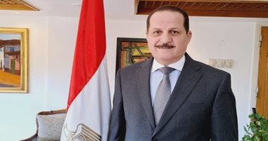 أمين الأعلى للثقافة: المجلس المسئول عن وضع السياسة الثقافية للدولة المصرية الدكتور أشرف العزازي