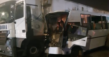 جانب من الحادث