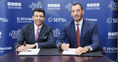  "إدارة المدارس الأولى" التابعة لمجموعة "جيمس للتعليم" تبرم شراكة مع "منصة سبارك للتعليم" لإطلاق مدارس "جيمس للتعليم" في المملكة العربية السعودية والبحرين