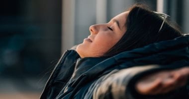 الشبكة نيوز : 
                                            10 تصرفات يومية تستنزف طاقتك من غير ما تحسى
                                        