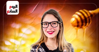 فيه شفاء للناس.. تعرف معنا على الفوائد الصحية المذهلة لعسل النحل الطبيعي.. فيديو