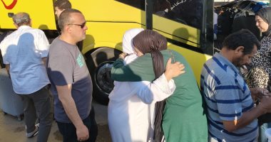 فوز 450 من أبناء محافظة الشرقية بقرعة حج الجمعيات الأهلية