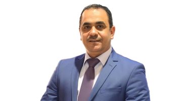 مستقبل وطن يختار علاء السمان أميناً للقبائل العربية ويستكمل تشكيل أمانة سوهاج الكاتب الصحفى علاء السمان