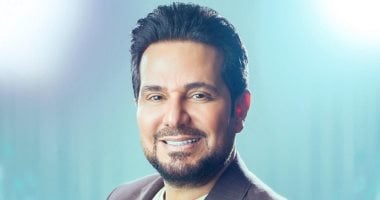 حاتم العراقي يطرح ألبومه الجديد من 6 أغانٍ وموال حاتم العراقى