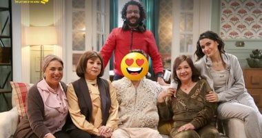 عرض فيلم آخر راجل فى العالم بموسم الصيف السينمائي فيلم اخر راجل فى العالم