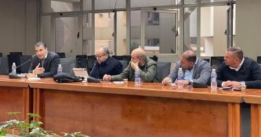 المجلس التصديرى للأثاث يبحث خطط المعارض وجذب المشترين المجلس التصديري للأثاث يبحث خطط المعارض و جذب المشترين