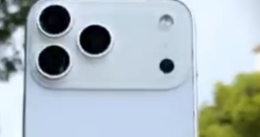 تسريبات أولية تكشف تصميم iPhone 17 Pro 