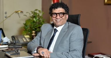 موعد ومكان عزاء والد علاء عبد السلام رئيس دار الأوبرا المصرية علاء عبد السلام