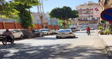 المعاهد الأزهرية بالأقصر تستقبل الطلاب أول أيام امتحانات الثانوية.. مباشر