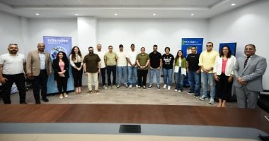 اللجنة الطبية باتحاد الكرة تنظم محاضرة عن أحدث طرق علاج الإصابات العضلية اللجنة الطبية باتحاد الكرة