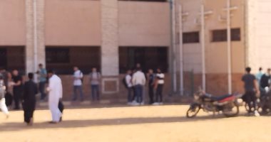 4621 طالبا وطالبة يبدأون امتحانات الثانوية الأزهرية بالقليوبية