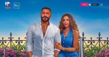 ريستارت يحقق رقما استثنائيا فى عدد حجوزات شباك التذاكر بيومه الأول ريستارت