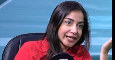 نورهان طمان لبودكاست الرهان: هذا الموسم دورى إمام عاشور بامتياز.. فيديو نورهان طمان
