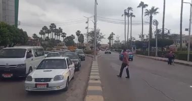 حالة الطقس اليوم الاثنين 2-6-2025 فى كفر الشيخ.. مائل للحرارة طقس كفر الشيخ