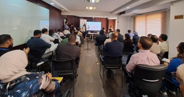 المجلس التصديري للصناعات الغذائية يعقد اجتماعه الدوري بمشاركة واسعة المجلس التصديري للصناعات الغذائية