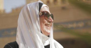 ندب الدكتورة مروى ياسين مساعدًا لوزير الأوقاف لشئون الواعظات