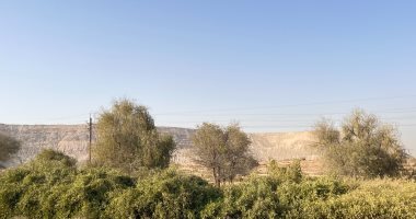 من جبل نفايات إلى جبل طاقة.. دبي تحوّل مكبًا للقمامة إلى معلم بيئى فريد