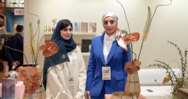 أسبوع التصميم الداخلى بموسكو يفتح آفاقًا جديدة للتعاون بين المصممين الروس والعرب أسبوع التصميم والديكور