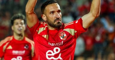 يا هنانا يا سعدنا على معلول عندنا.. كيف ودع جمهور الأهلى أسرع دليفرى فى مصر؟ على معلول