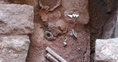 دراسة : جينومات شعب المايا تكشف عن انهيار السكان والحضارة قبل 1200 عام جينومات الهيكل العظمي