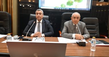 التنمية المحلية : 4.3 مليار جنيه موازنة الوزارة فى 2025/2026 