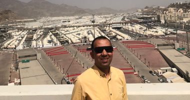 مشعر منى المقدس.. هنا مبيت حجاجنا خلال أيام التشريق