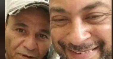 محمد فؤاد يتعاون مع فارس فهمي في ثلاث أغنيات بألبومه الجديد محمد فؤاد والملحن فارس فهمي