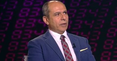 محسن عبد المسيح: فتح القيد مسألة وقت وانتظروا تدعيمات قوية في الإسماعيلى محسن عبد المسيح