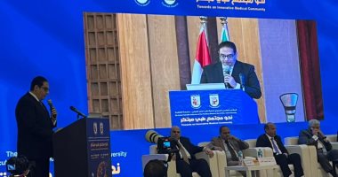 سامى عبد الصادق: الطب الحديث لم يعد علما تقليديا ويجب الارتكاز على الابتكار