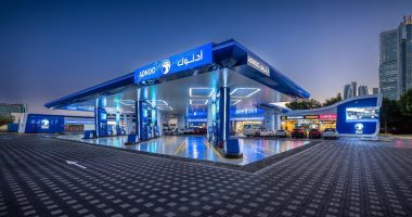 أدنوك للتوزيع وتوتال إنرجيز تعلنان إطلاق زيوت "أدنوك فويجر" المصنّعة محلياً في مصر أدنوك