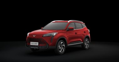 كايى X3 Pro أرخص سيارة مستوردة فى السوق المصرى.. سعر ومواصفات