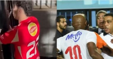تغطية خاصة لتليفزيون اليوم السابع 