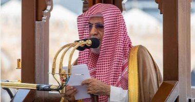 اختيار الشيخ الدكتور صالح بن حميد لإلقاء خطبة عرفة من مسجد نمرة الشيخ الدكتور صالح بن حميد